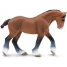 1:16 Yegua CLYDESDALE 151205