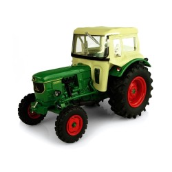 1:32 DEUTZ D 60 05 2WD con cabina