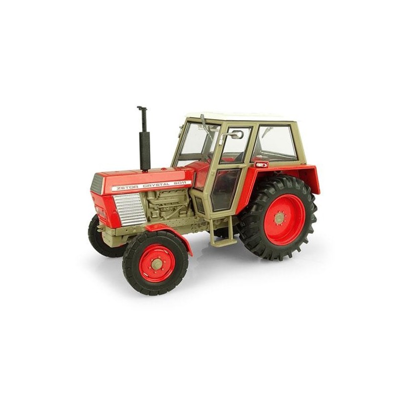 1:32 ZETOR Crystal 8011-2