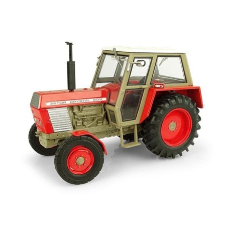 1:32 ZETOR Crystal 8011-2