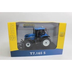 1:32 NEW HOLLAND T7.165 S