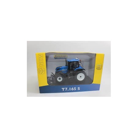 1:32 NEW HOLLAND T7.165 S