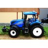 1:32 NEW HOLLAND T7.165 S