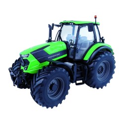 DEUTZ D 9005.