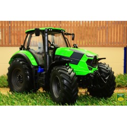 1:32 DEUTZ Agrotron 7250 TTV 2017