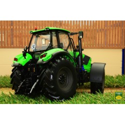 1:32 DEUTZ Agrotron 7250 TTV 2017