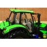 1:32 DEUTZ Agrotron 7250 TTV 2017