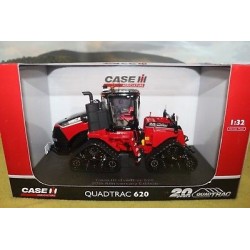 1:32 CASE Quadtrac 620