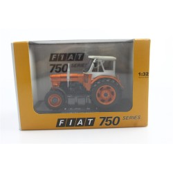 1:32 FIAT 750 DT Especial con cabina Fritzmeier