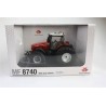 1:32 MASSEY FERGUSON 8740 Doble rueda