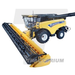 1:32 NEW HOLLAND cosechadora CR10.90