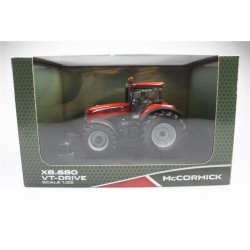 1:32 McCORMICK X8.680 VT