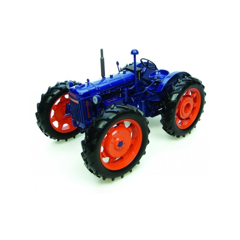 1:16 FORDSON 4x4