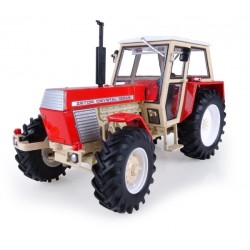 1:32 ZETOR Crystal 12045 4WD rojo