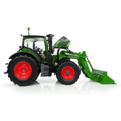 1:32 FENDT 516 Vario con pala Nature Green