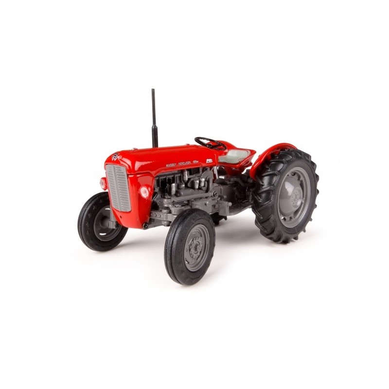 1:32 MASSEY FERGUSON 35