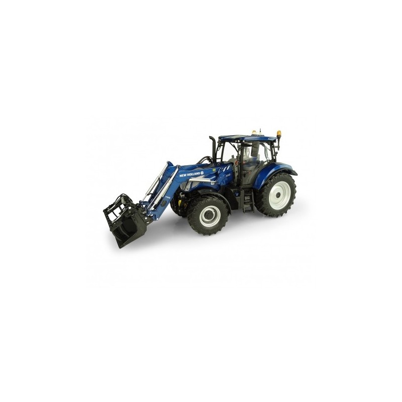 1:32 NEW HOLLAND T6.175 con pala