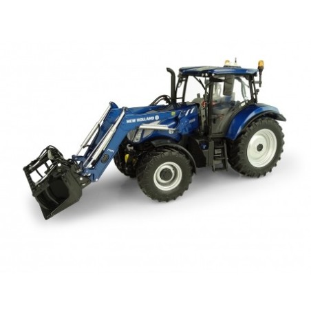 1:32 NEW HOLLAND T6.175 con pala