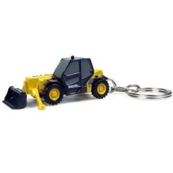 1:160 Llavero KOMATSU telescópica WH613