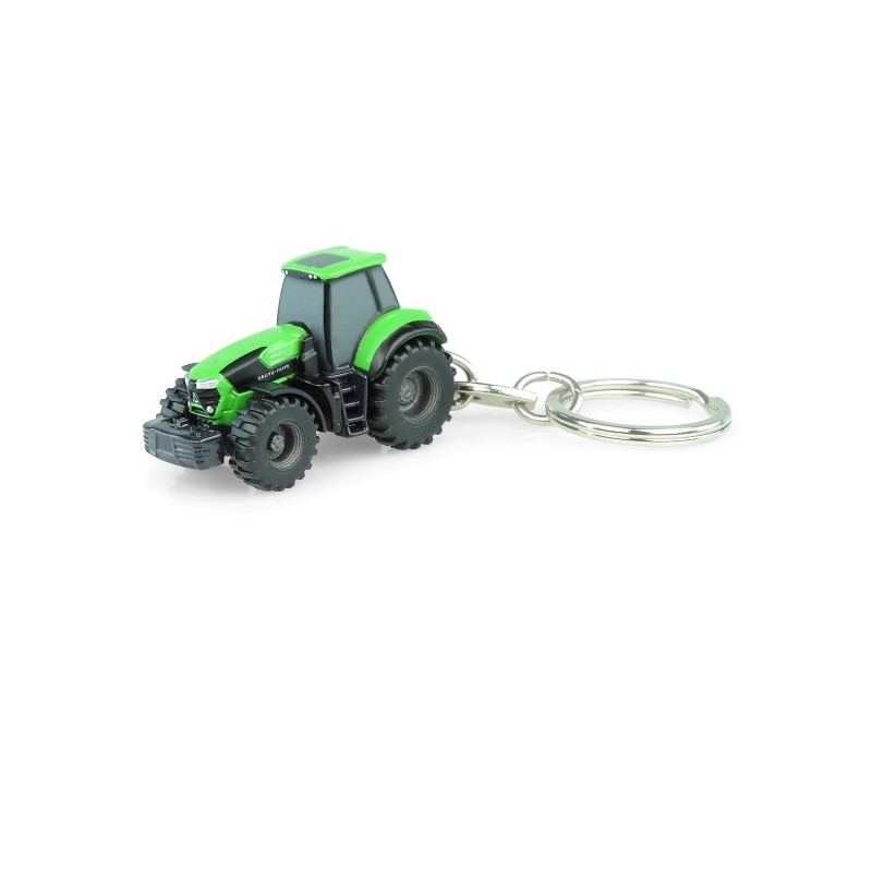 1:160 Llavero DEUTZ Agrotron 9340 TTV