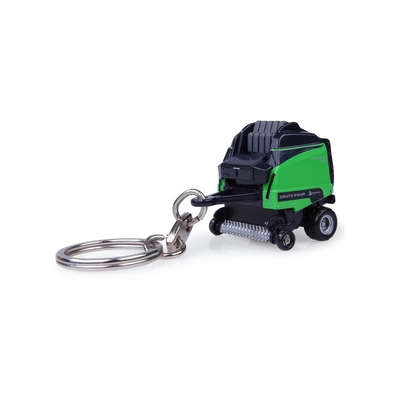 1:160 Llavero FENDT 516 Nature Green