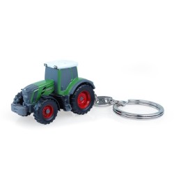 1:160 Llavero FENDT 828 Nature Green