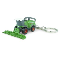 1:160 Llavero FENDT picadora KATANA Nature Green