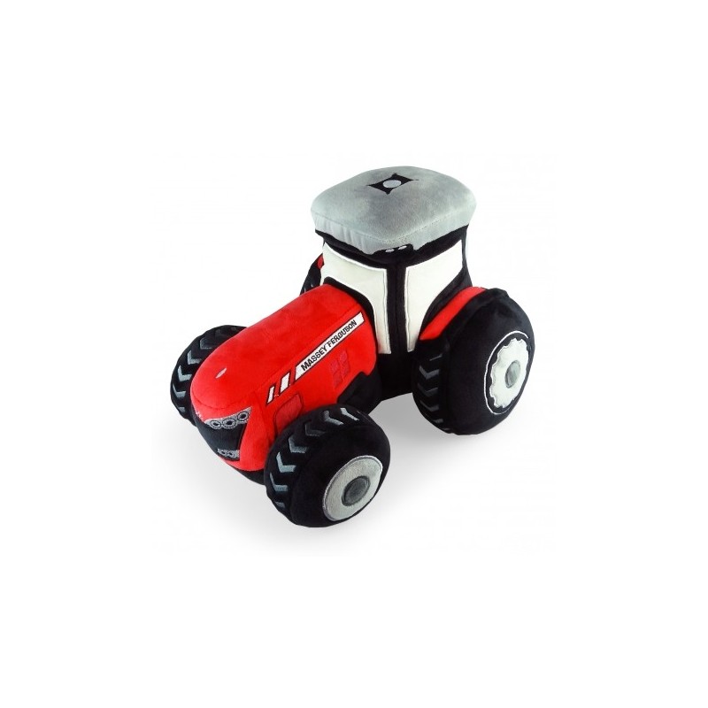 1:09 MASSEY FERGUSON 8000  (peluche)