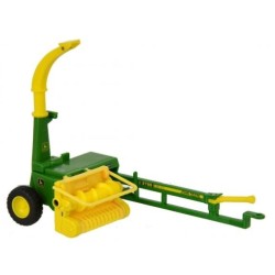 1:32 Picadora JOHN DEERE 3765