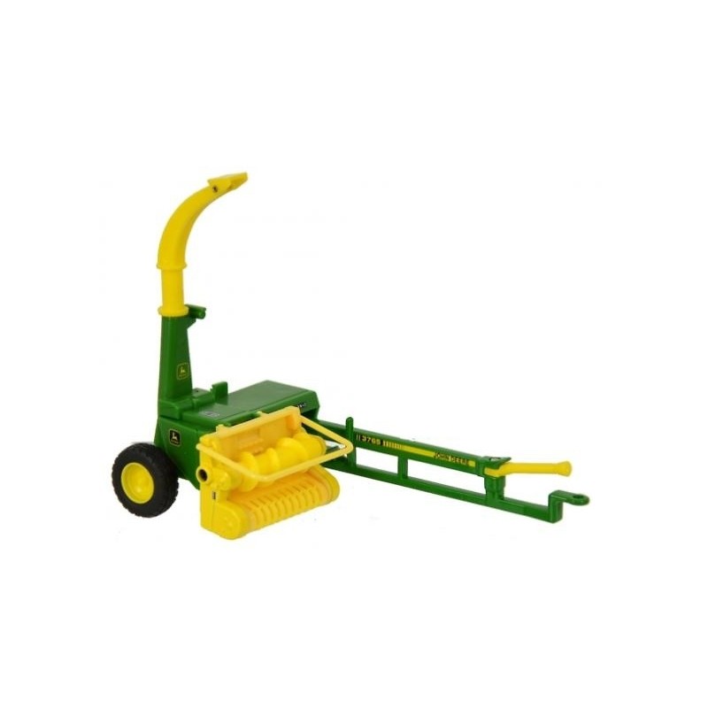 1:32 Picadora JOHN DEERE 3765