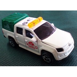 1:87 VW Sercicio Técnico