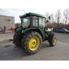 JOHN DEERE 5300 Cabina BRIEDA - Luna trasera