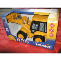 1:16 JCB Pala mixta 4CX