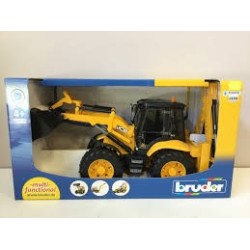 1:16 JCB Pala mixta 5CX