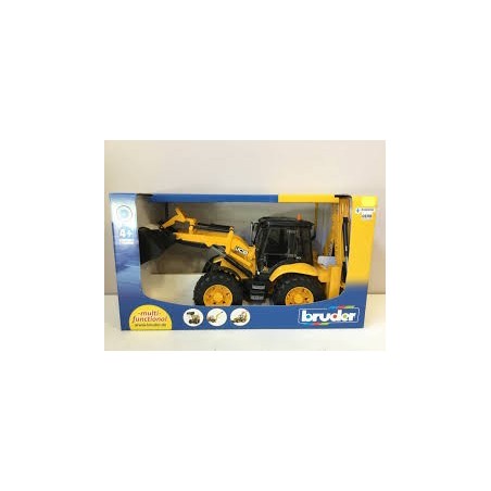 1:16 JCB Pala mixta 5CX