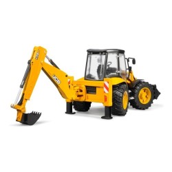 1:16 JCB Pala mixta 5CX