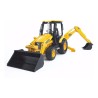 1:16 JCB Pala mixta mini CX