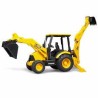 1:16 JCB Pala mixta mini CX