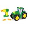 1:16 JOHN DEERE Construye