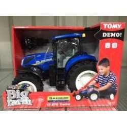 1:16 NEW HOLLAND T7.270 Big Farm