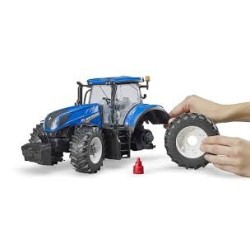 1:16 NEW HOLLAND T7.315