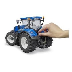 1:16 NEW HOLLAND T7.315