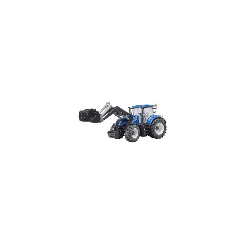 1:16 NEW HOLLAND T7.315 con pala