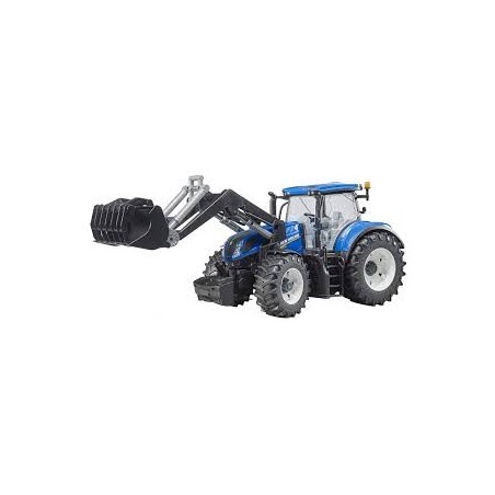 1:16 NEW HOLLAND T7.315 con pala