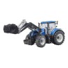 1:16 NEW HOLLAND T7.315 con pala