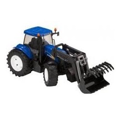 1:16 NEW HOLLAND T7.315 con pala