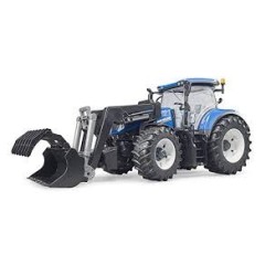 1:16 NEW HOLLAND T7.315 con pala