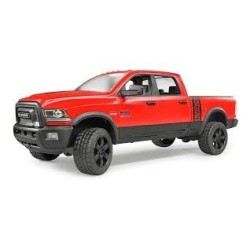 1:16 RAM 2500 Pick-Up