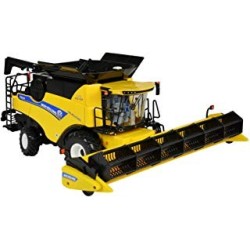 1:32 NEW HOLLAND cosechadora CR9.90