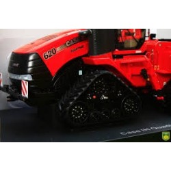 1:32 CASE Quadtrac 620 